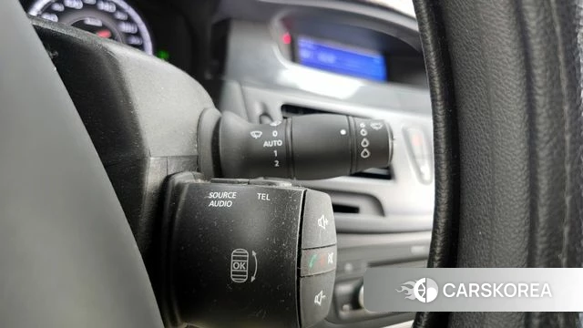 Renault Korea (Samsung) SM5 Nova id 3955979 из Кореи 10