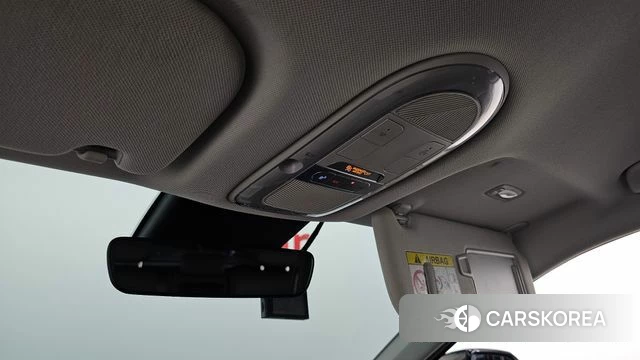Hyundai Ionic 5 id 4745540 из Кореи 10