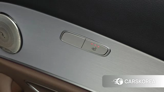Mercedes-Benz E-Class W213 id 4542503 из Кореи 10