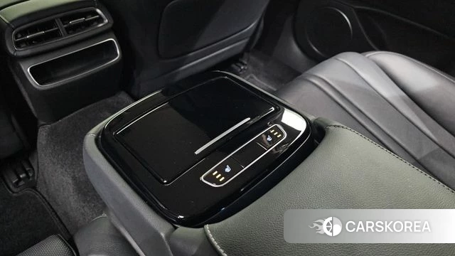 Genesis G80 (RG3) id 4362536 из Кореи 10