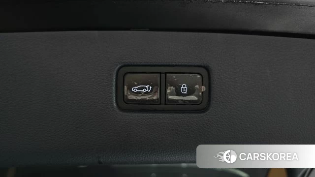 Genesis GV80 id 3934465 из Кореи 10