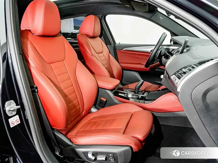 BMW X4 id 4622731 из Китая 10
