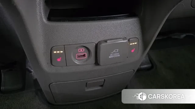 Kia The New Carnival id 3760783 из Кореи 10