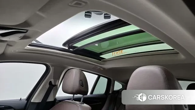 BMW X4 (G02) id 3702485 из Кореи 10