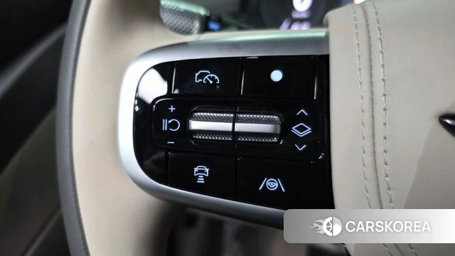 Genesis G80 (RG3) id 4307962 из Кореи 10