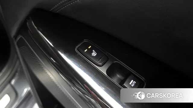 Kia K7 Premier id 2985816 из Кореи 10