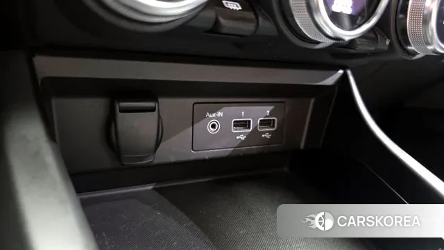 Renault Korea (Samsung) XM3 id 3342744 из Кореи 10