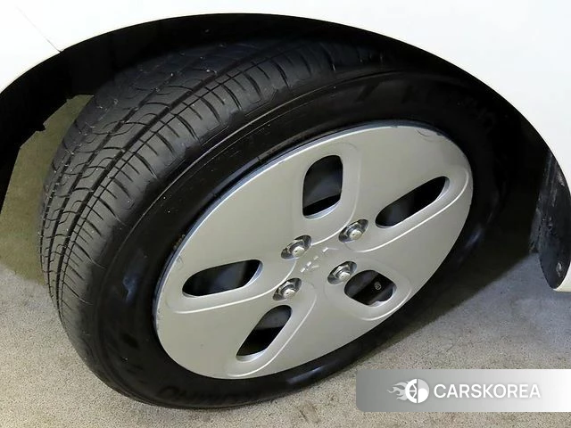 Kia The New Ray id 3866677 из Кореи 10