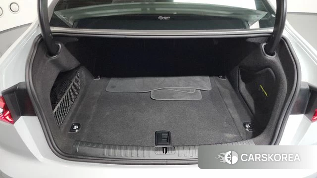 Audi A6 (C8) id 4415886 из Кореи 10