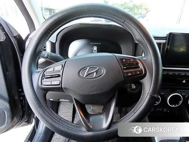 Hyundai Venue id 3383352 из Кореи 10