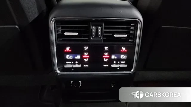 Porsche Cayenne (PO536) id 3059715 из Кореи 10