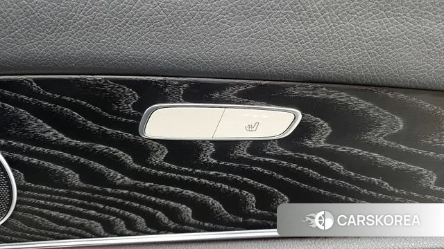 Mercedes-Benz E-Class W213 id 3463179 из Кореи 10