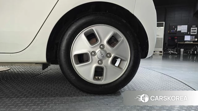 Kia The New Ray id 4746301 из Кореи 10