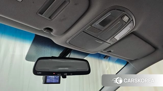 Hyundai Sonata New Rise id 4325508 из Кореи 10
