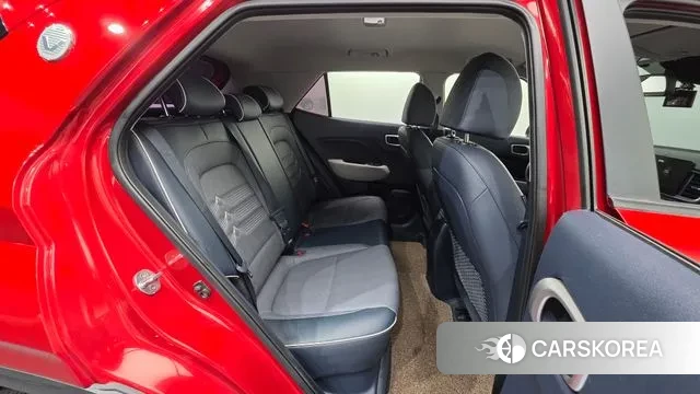 Hyundai Venue id 3592867 из Кореи 10