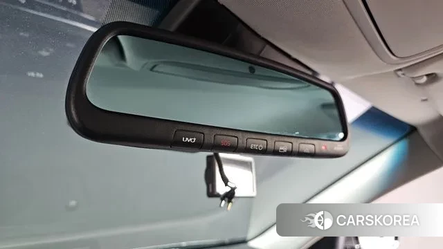 Kia K7 Premier id 3488935 из Кореи 10