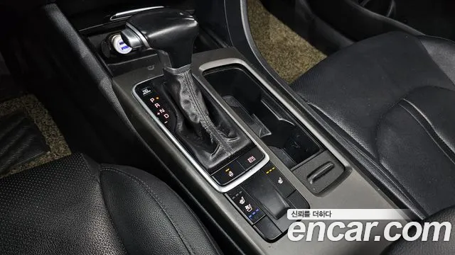 Kia The New K5 2nd generation id 2556952 из Кореи 10