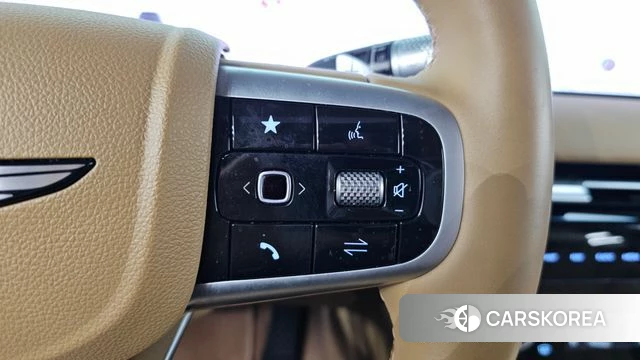 Genesis G80 (RG3) id 4701035 из Кореи 10