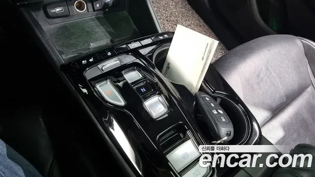 Hyundai Tucson (NX4) id 2661561 из Кореи 10