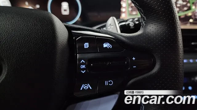 Hyundai Avante (CN7) id 2731838 из Кореи 10