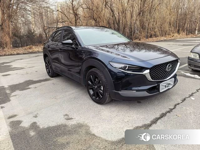Mazda CX-30 id 4299669 из Китая 10