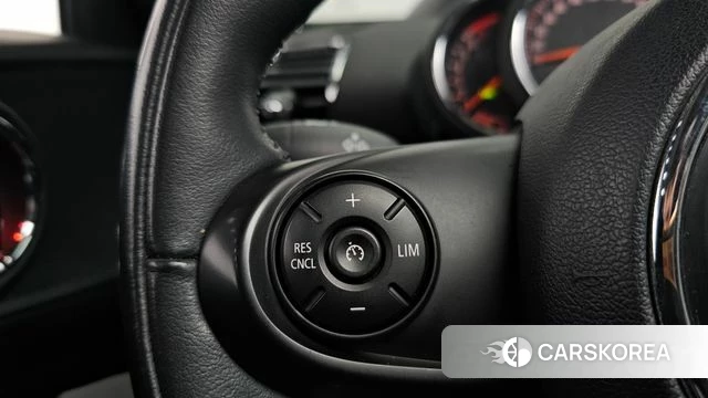 Mini Cooper Clubman id 3861647 из Кореи 10