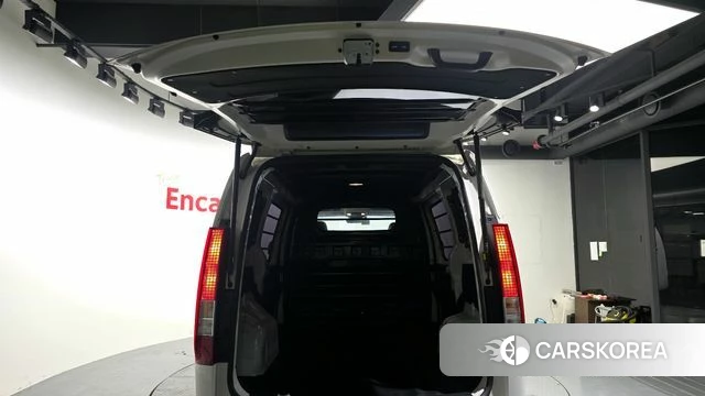 Hyundai Staria id 4194826 из Кореи 10