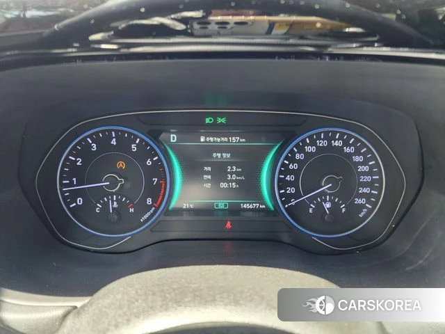 Hyundai Palisade id 4203324 из Кореи 10