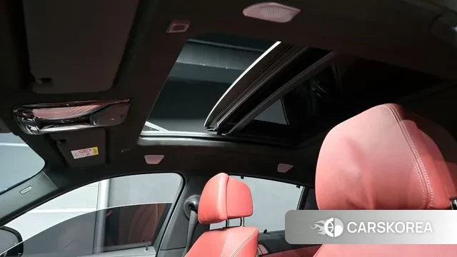 BMW X6 (G06) id 3395351 из Кореи 10