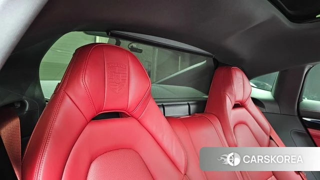 Porsche Panamera (971) id 4396269 из Кореи 10