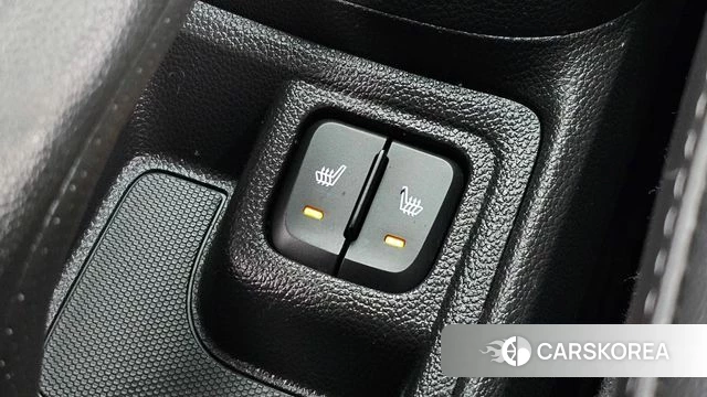 Chevrolet (GM Daewoo) The New Spark id 4856046 из Кореи 10