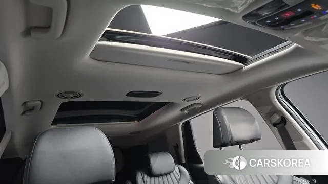 Hyundai The New Palisade id 3605630 из Кореи 10