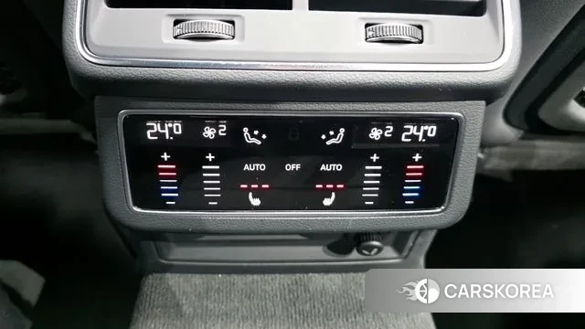 Audi A6 (C8) id 3037619 из Кореи 10