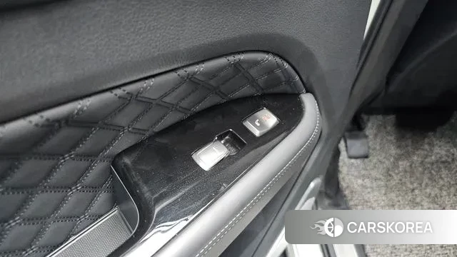 Ssangyong All New Rexton id 3317769 из Кореи 10