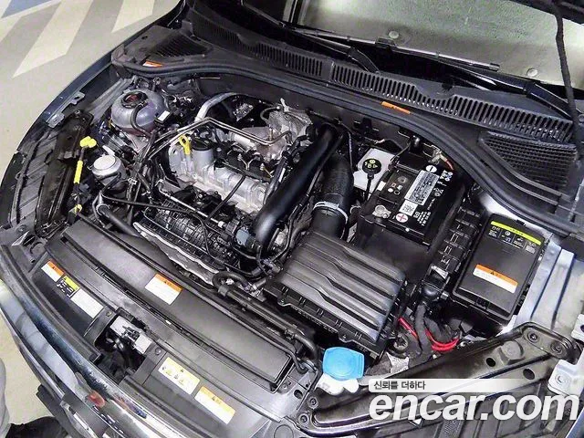 Volkswagen 7th Generation of Jetta id 2843329 из Кореи 10