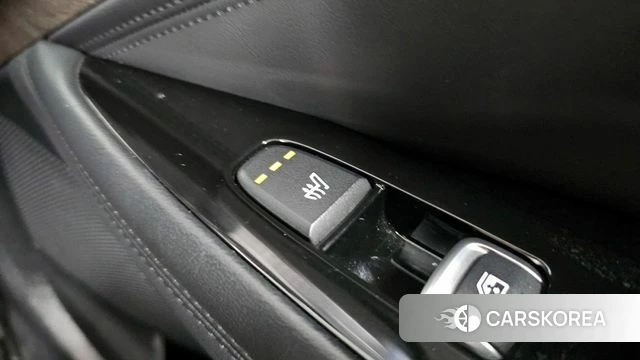 Kia K8 id 4355124 из Кореи 10