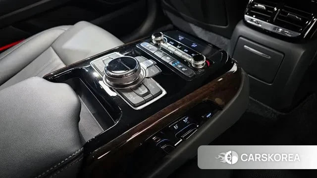 Genesis EQ900 id 3464908 из Кореи 10