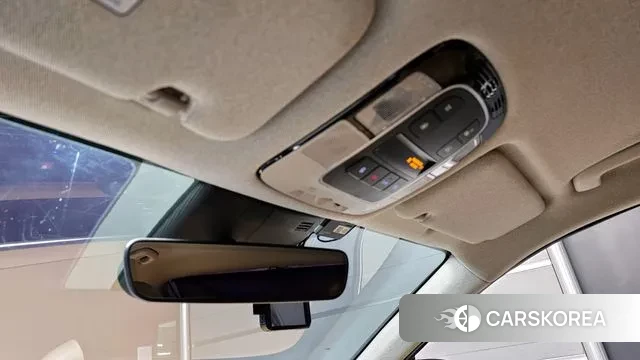 Hyundai Sonata Hybrid (DN8) id 3209459 из Кореи 10