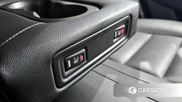 Renault Korea (Samsung) QM6 id 4180617 из Кореи 10