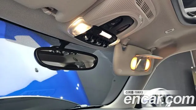 Mini Cooper id 2826680 из Кореи 10