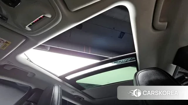 Jeep Cherokee (KL) id 3350763 из Кореи 10