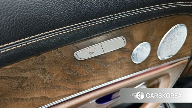 Mercedes-Benz E-Class W213 id 3433518 из Кореи 10