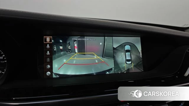 Genesis G90 id 4339361 из Кореи 10