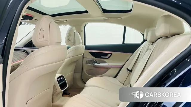 Mercedes-Benz E-Class W214 id 3347282 из Кореи 10