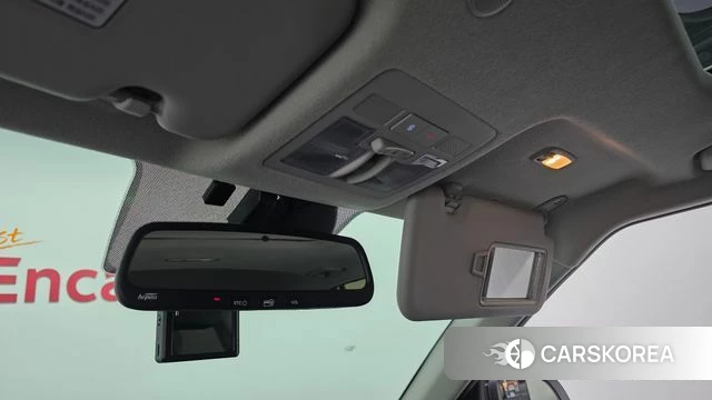 Hyundai Venue id 4331350 из Кореи 10