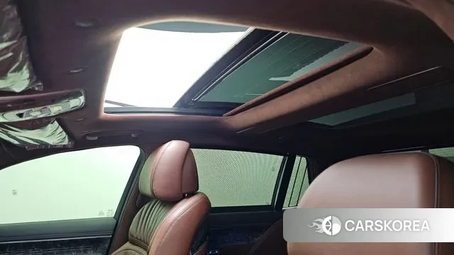 Genesis G90 (RS4) id 3497583 из Кореи 10