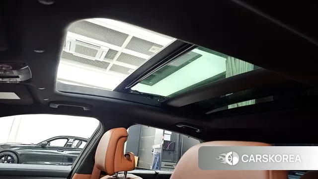 Kia The New K8 Hybrid id 3653753 из Кореи 10