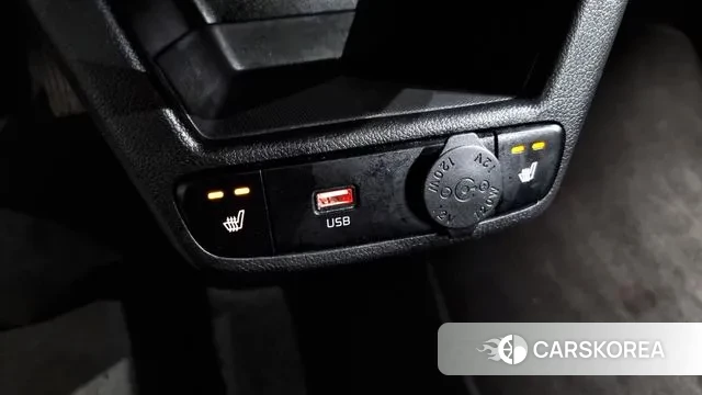 Kia The New Ray id 3478370 из Кореи 10