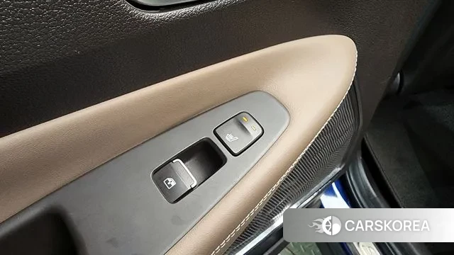 Hyundai Santa Fe TM id 3748636 из Кореи 10