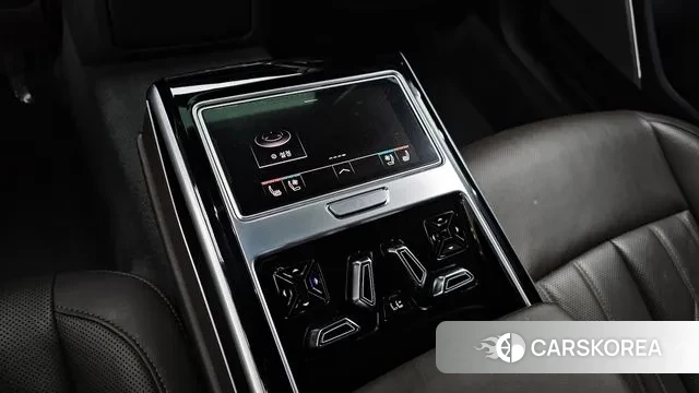 Audi A8 (D5) id 3535264 из Кореи 10